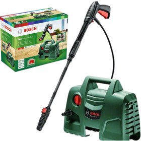 Resim AboutThePerfect Yüksek Basınçlı Temizleme Cihazı, Güçlü ve Verimli Yıkama Aracı 