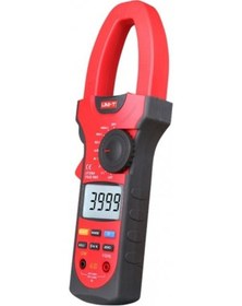 Resim Uni-T UT 209A 1000A AC/DC Pensampermetre 