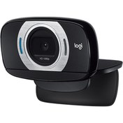 Resim Logitech C615 8Mp Mikrofonlu HD Webcam 960-001056 