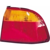 Resim JMC Honda Cıvıc- Sd- 96/98; Dış Stop Lambası Sağ Kırmızı/üstü Sarı (Usa Tipi)(Tyc) 