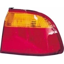 Resim JMC Honda Cıvıc- Sd- 96/98; Dış Stop Lambası Sağ Kırmızı/üstü Sarı (Usa Tipi)(Tyc) 