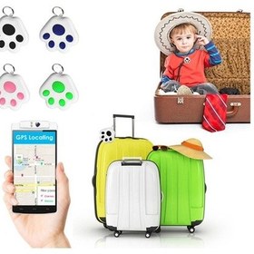 Resim Aitong Evcil Hayvan, Anahtar, Cüzdan Ve Araç Gps Takip Cihazı: Alarm, Selfie, Ses Kayıt 