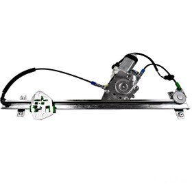 Resim Cam Krikosu Axor Motorlu Sağ - A9737200446 