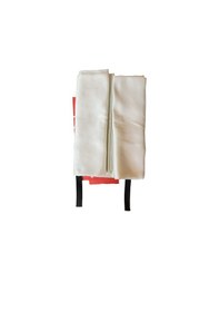 Resim Yangın Battaniyesi 1x2 Metre 