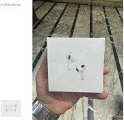 Resim AirPods 3.Nesil KILIF HEDİYELİ 