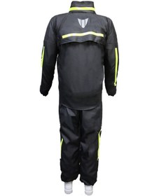 Resim Vexo Pvc Yağmurluk (541857355) 