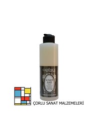 Resim Sır Vernik Ultımate Glaze Vernik Parlak 750ml No Color 