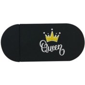 Resim Laptop Kamera Kapatıcı Queen 