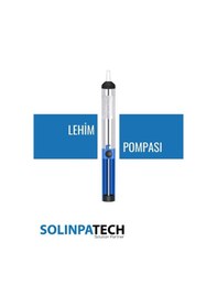 Resim Lehim Sökme Pompası - Ergonomik Gövde, Güçlü Vakum 