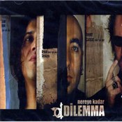 Resim Dilemma - Nereye Kadar (CD) 
