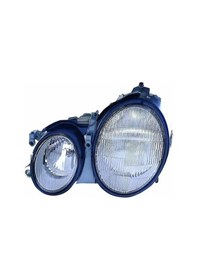 Resim Mercedes Clk 200 C208 On Far Sag 1997-2002 Depo 4401145rldem 