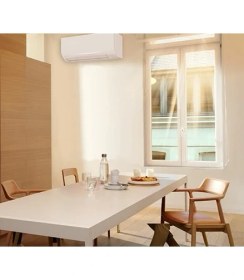 Resim Daikin Sensira (D Serisi) TR.FTXF60D.01 A++ 20500 BTU/h Inverter Duvar Tipi Klima 