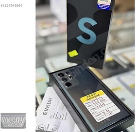 Resim Samsung S22 Ultra İkinci El TR | 512 GB | Yeşil 