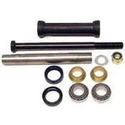 Resim Emın Emn088 - Torsiyon Tamir Takımı Rulmanlı Kit Tempra-tipo 