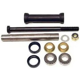 Resim Emın Emn088 - Torsiyon Tamir Takımı Rulmanlı Kit Tempra-tipo 