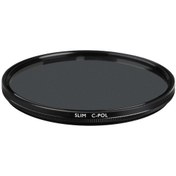 Resim B+W 62 MM S03 Slim CPL Circular Polarize Filtre 