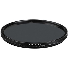Resim B+W 62 MM S03 Slim CPL Circular Polarize Filtre 