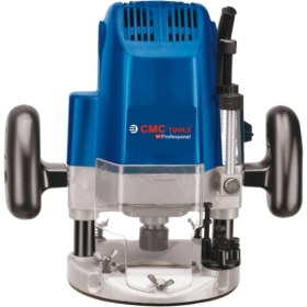 Resim Cmc 3927 Çift Kollu Freze 1600W 