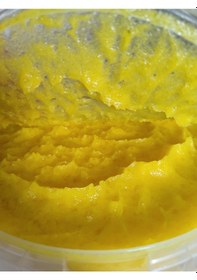 Resim Dtx Yağ Sökücü Yumuşak Granürlü El Temizleme Sabunu Pompalı 5 KG 