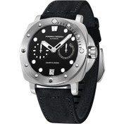 Resim Pagani Design Pd-1767 Erkek Su Geçirmez Otomatik Mekanik Saat Safir Kristal Cam 2 Yıl Garanti Siyah 