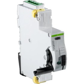 Resim Sigma Elektrik SCRC03 Kaçak Akım Koruma Şalteri Yeniden Kapama Ünitesi 