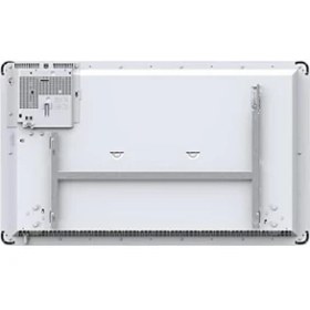 Resim Freedom Books Thermotechnik Hc 4000-20 Elektrikli Konvektör ISITICI,2000W, Beyaz 
