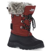 Resim Lacivert Erkek Çocuk Outdoor Bot LANCHE - KIDS SNOWBOOT 