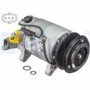 Resim DELPHI CS20535 | Klima Kompresörü BMW B37 D15 B47 D20 F20 F45 F22 F46 B47 N47 B46 B48 F30 F32 F34 F36 F10 B57 D30 B48 B20 G11 G12 B38 A15 A20 B47 C20 X1 F48 X2 F39 X3 F25 X4 F26 Mini F55 F56 F60 
