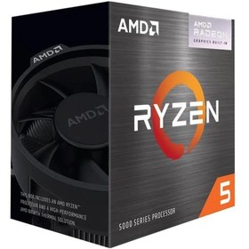 Resim AMD RYZEN 5 9600X AM5 İŞLEMCİ - TRAY 