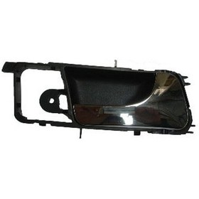 Resim 2004-2009 Chevrolet Lacetti Sd Ön Kapı İç Açma Kolu Sağ Elceği Nikelajlı Adet Oem No:96548064 