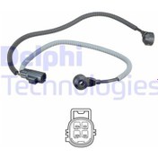 Resim Delphı As10240 - Vuruntu Sensörü Volvo S60-s80-v70-xc90 