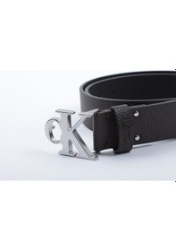 Resim Calvin Klein Calvın Kleın Erkek Kemer 11kj020003-darkbrown Kahverengi 