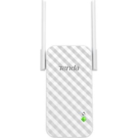 Resim Tenda A9 300 Mbps Wifi Range Extender-Menzil Genişletici 2 Anten 