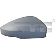 Resim Vw Polo 2010-2017 Ayna Kapağı Sol Oem No:6r0857537b 