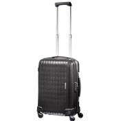 Resim Samsonite Chronolite - Kabin Boy 4 Tekerlekli Valiz 55 cm 