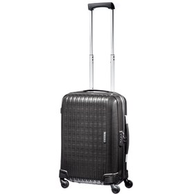 Resim Samsonite Chronolite - Kabin Boy 4 Tekerlekli Valiz 55 cm 