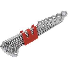 Resim İzeltaş 10'lu Yıldız Iki Ağız Anahtar Takımı ( Sae/inch ) 0431002110 (1 ADET ANAHTAR HEDİYE!) 