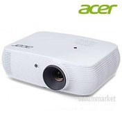 Resim ACER P5630 DLP 4000 Ansi Lumen 1920*1200 WUXGA HDMI DLP 3D Projeksiyon 