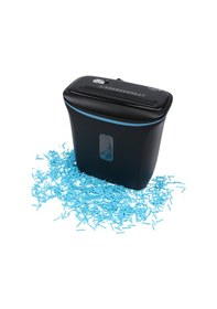 Resim Ps63cc Evrak İmha Makinesi 