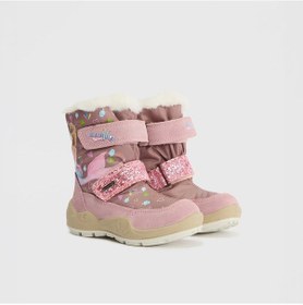 Resim IGI&Co Bot Kız Çocuk 8881900 Igı&co Memgt 88819 Pink/chiffon 25-30 Pembe 