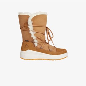 Resim Mckinley Rita Iı High Kadın Kahverengi Outdoor Bot 425396 Kahverengi 