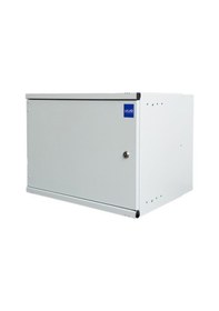 Resim Lande - 7U 19" Rack Kabinet 540X400 Duvar Tipi 