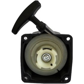 Resim Starter Kapak Komple Orac Cg/Bg 430B-520B Hyundaı Hyx43 Tırpan 