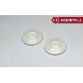 Resim Uravas Store Plastik Vida Pulu 15MM, Delik: 5 mm - 1000 Adet 