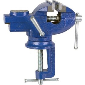 Resim Mini Dönerli Masa Mengenesi 60 Mm Baytec 