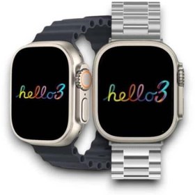 Resim ZERO LAND TECHMRT (115814) HELLO 3 