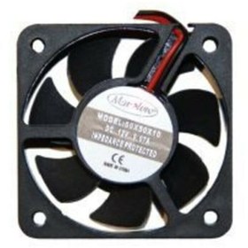 Resim 50X50X10 Dc 5V Fan 2 Kablolu 