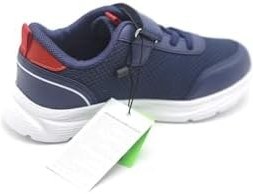 Resim Pepino 1614 Unisex Çocuk Spor Ayakakbı LACİVERT KIRMIZI 3 
