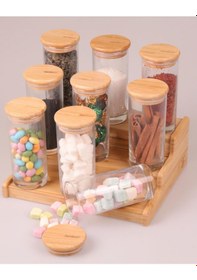 Resim Bambum 10 Parça Mega Prestige Baharat Seti 