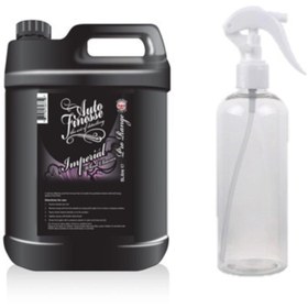 Resim Auto Finesse Imperial Jant Temizleyici Bölünmüş Ürün 500 ml 